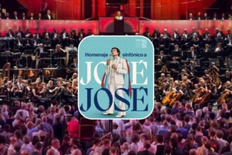 Orquesta Filarmónica del Desierto rendirá homenaje sinfónico a José José en Saltillo