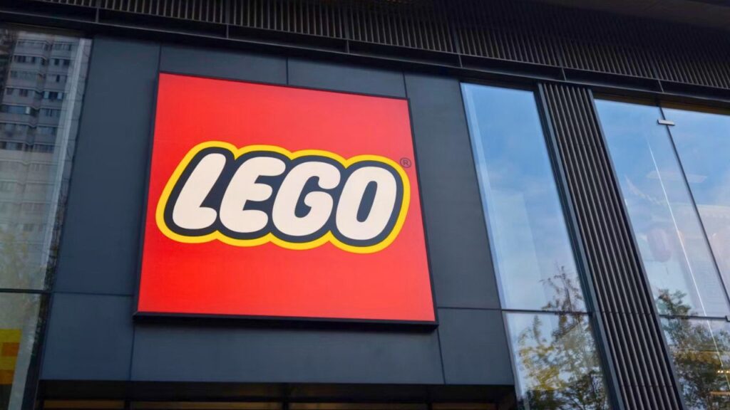 LEGO anuncia inversión de 8 mil 600 mdp en Nuevo León