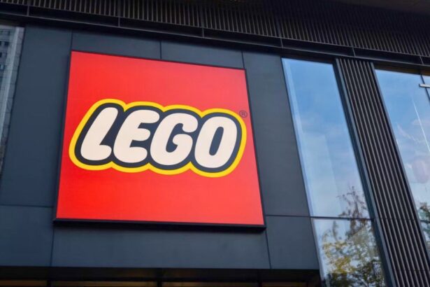 LEGO anuncia inversión de 8 mil 600 mdp en Nuevo León