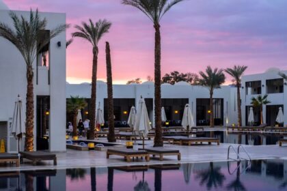 Los nuevos hoteles distinguidos en México con las Llaves MICHELIN