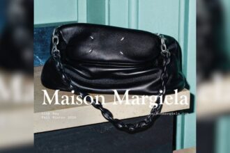 Maison Margiela abre su segunda boutique en México