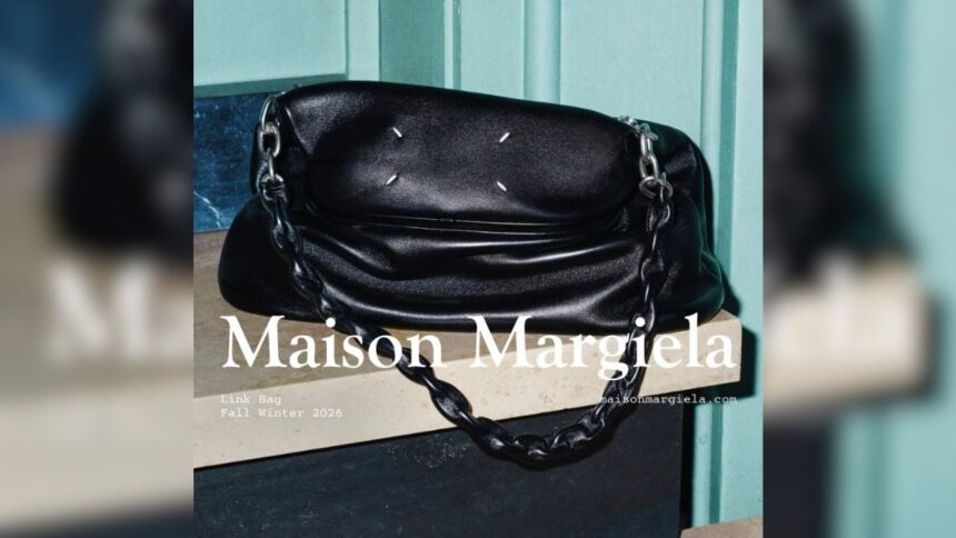 Maison Margiela abre su segunda boutique en México