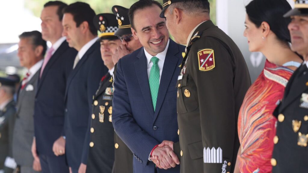 Coahuila, con la menor percepción de inseguridad: INEGI 2026