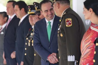 Coahuila, con la menor percepción de inseguridad: INEGI 2026