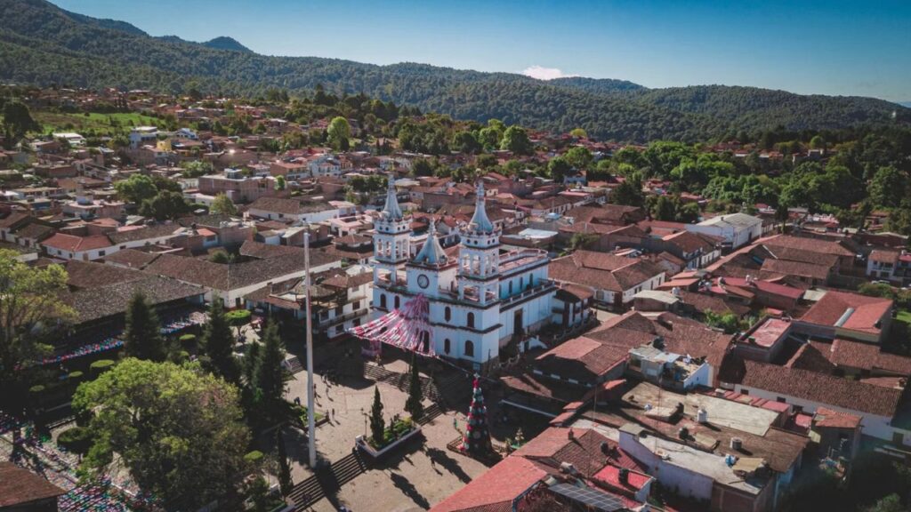 Los pueblos mágicos más cercanos a Guadalajara, Jalisco 2026