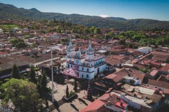 Los pueblos mágicos más cercanos a Guadalajara, Jalisco 2026