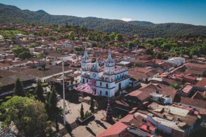 Los pueblos mágicos más cercanos a Guadalajara, Jalisco 2026