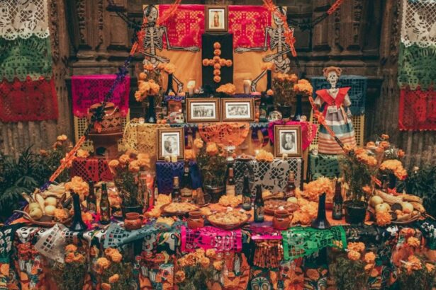 Elementos de la ofrenda de Día de Muertos y su significado: Guía completa 2026