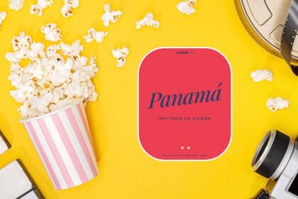 Panamá será Invitado de Honor en el FICG 42 de Guadalajara