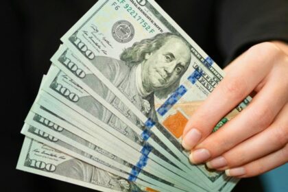 Precio del dólar hoy jueves 10 de septiembre de 2026 en México
