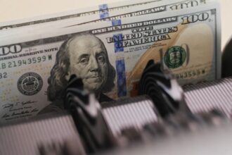 Precio del dólar hoy 18 de septiembre de 2026 en México