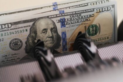Precio del dólar hoy 18 de septiembre de 2026 en México