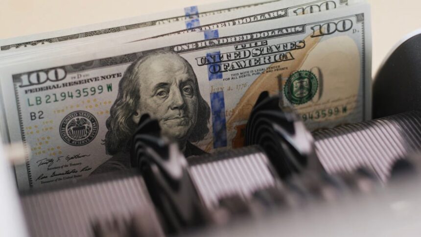 Precio del dólar hoy 18 de septiembre de 2026 en México