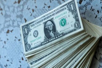 Precio del dólar hoy martes 1 de septiembre de 2026 en México