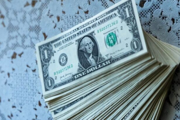 Precio del dólar hoy martes 1 de septiembre de 2026 en México