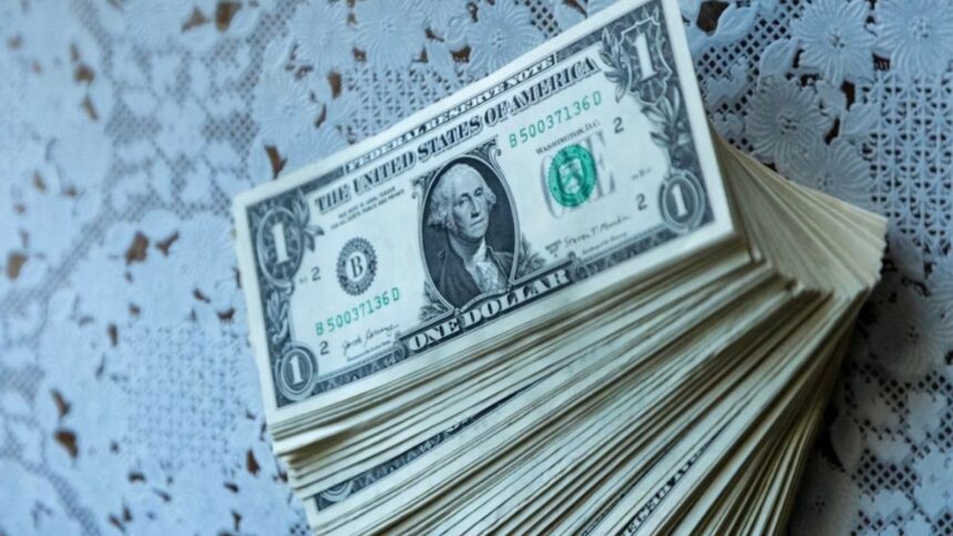 Precio del dólar hoy martes 1 de septiembre de 2026 en México
