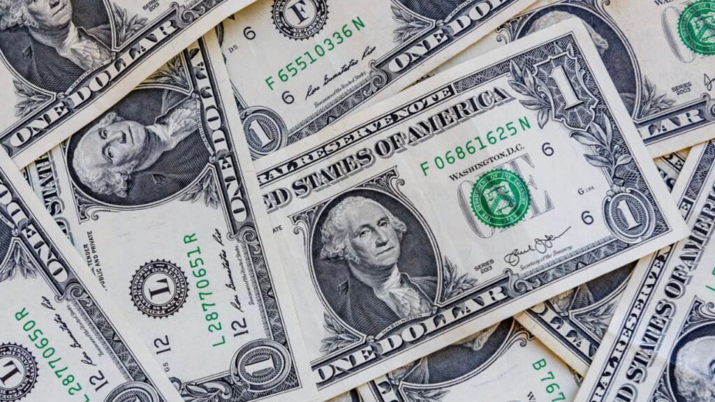 Dólar hoy lunes 21 de septiembre: precio en bancos y comportamiento del peso