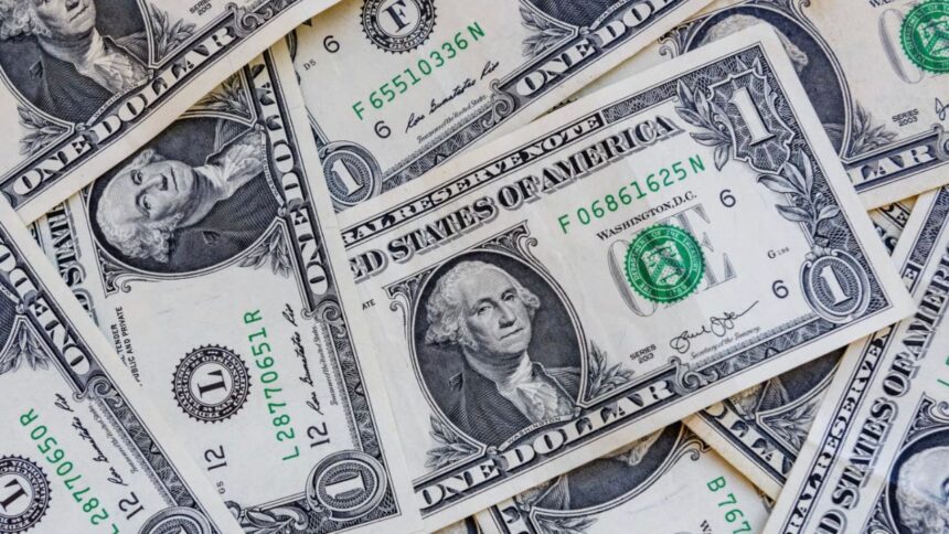 Dólar hoy lunes 21 de septiembre: precio en bancos y comportamiento del peso