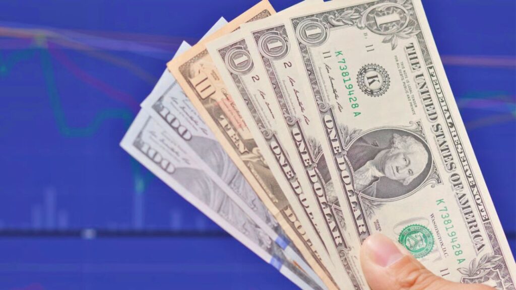 El dólar sube este jueves 24 de septiembre: así cotiza frente al peso mexicano