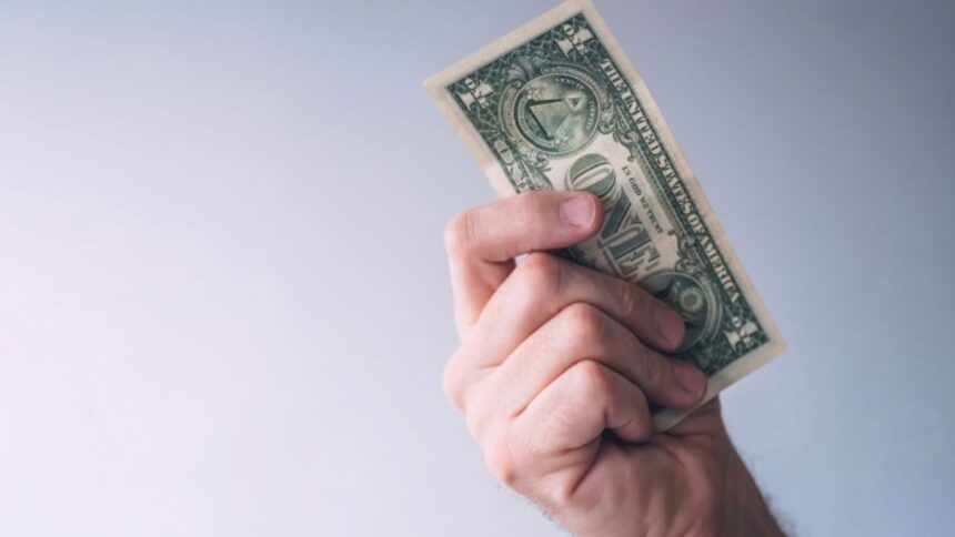 Dólar hoy en México: El peso recupera terreno este viernes 25 de septiembre