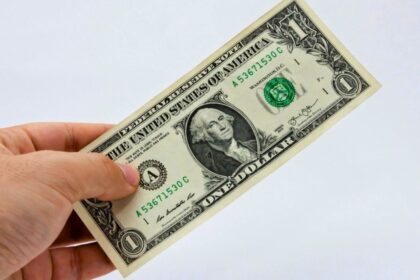 Precio del dólar hoy miércoles 2 de septiembre de 2026 en México