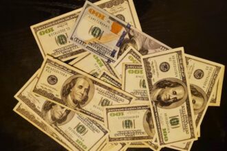 Precio del dólar hoy miércoles 9 de septiembre de 2026 en México