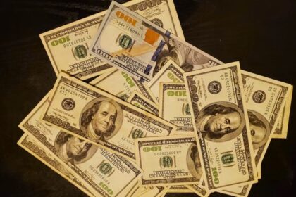 Precio del dólar hoy miércoles 9 de septiembre de 2026 en México