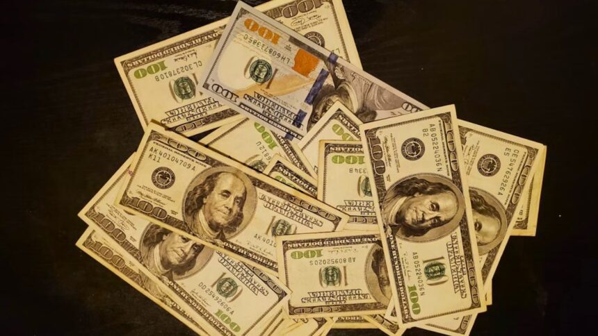 Precio del dólar hoy miércoles 9 de septiembre de 2026 en México