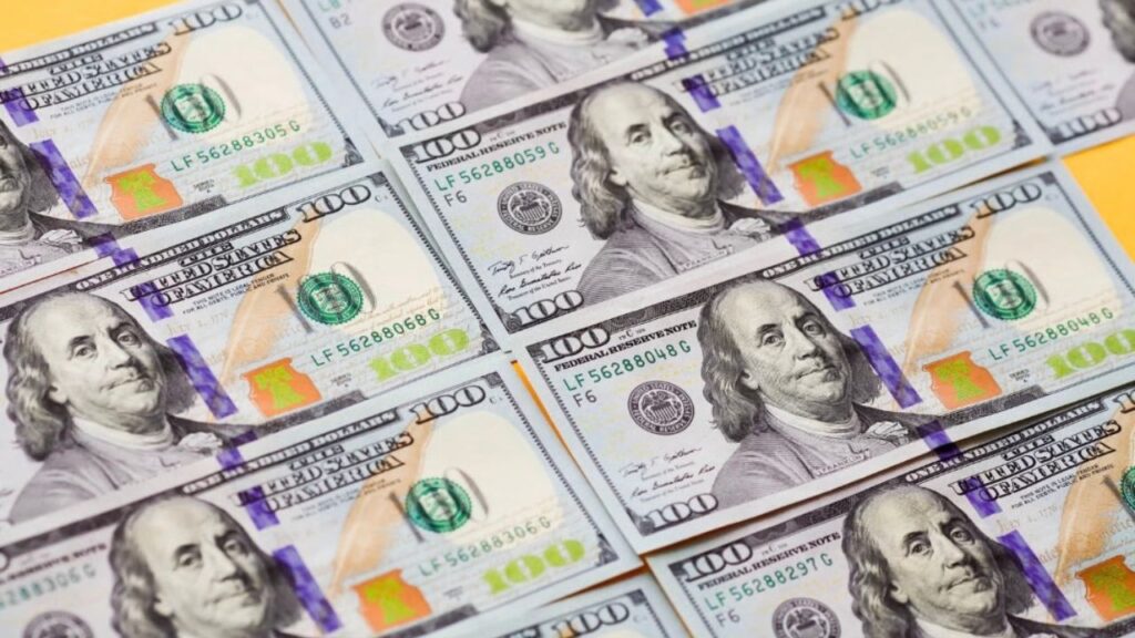Cuánto está el dólar hoy 7 de septiembre de 2026 en México: compra y venta