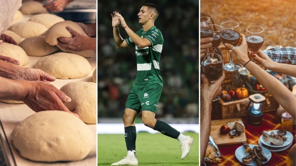 Agenda de eventos en Torreón para octubre 2026