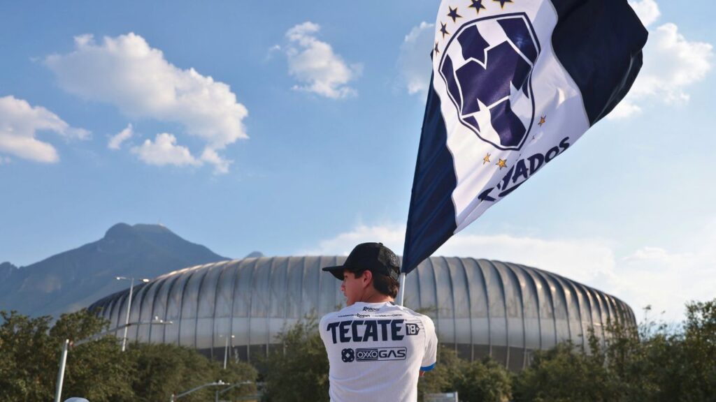 ¿México jugará en el BBVA? Esto se sabe del posible partido del Tri en Monterrey