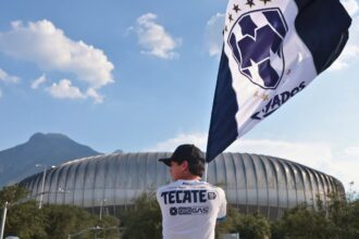 ¿México jugará en el BBVA? Esto se sabe del posible partido del Tri en Monterrey