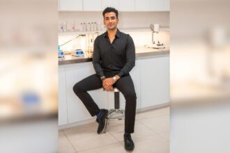 Rogelio Martínez y RŌGMA: La biotecnología que nació en Torreón