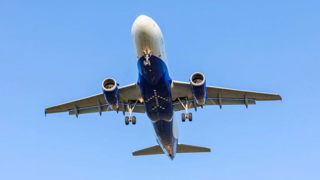 Saltillo-CDMX: Nuevos vuelos de Viva Aerobus en octubre 2026. Foto: ENVATO