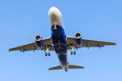Saltillo-CDMX: Nuevos vuelos de Viva Aerobus en octubre 2026. Foto: ENVATO