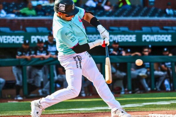 Saraperos se reestructura rumbo a la temporada 2027 de la LMB