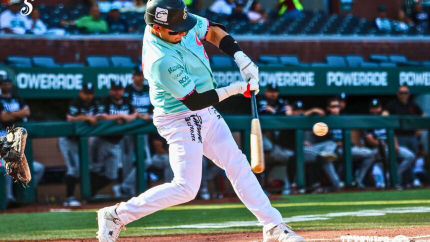 Saraperos se reestructura rumbo a la temporada 2027 de la LMB