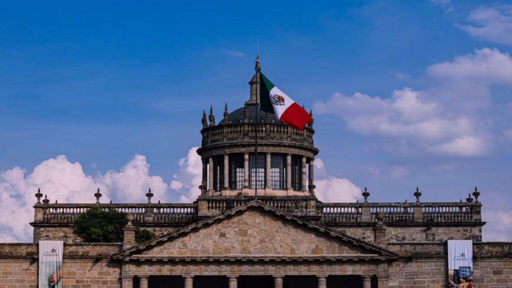Guadalajara prevé derrama de 74.9 millones por Fiestas Patrias