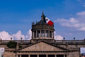 Guadalajara prevé derrama de 74.9 millones por Fiestas Patrias