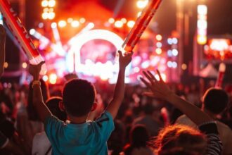 Consulta los cierres viales en Saltillo por Fiestas Patrias 2026