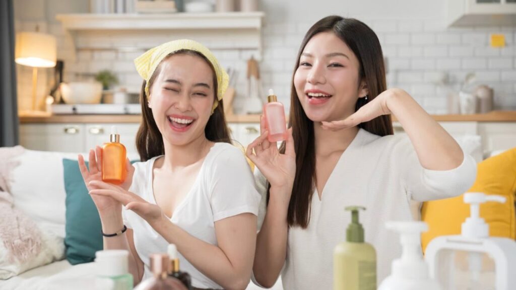Skincare coreano en México: Te compartimos datos de NielsenIQ y marcas más populares