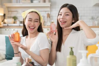 Skincare coreano en México: Te compartimos datos de NielsenIQ y marcas más populares