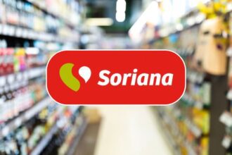 Soriana invertirá más de $961 millones en México durante 2026