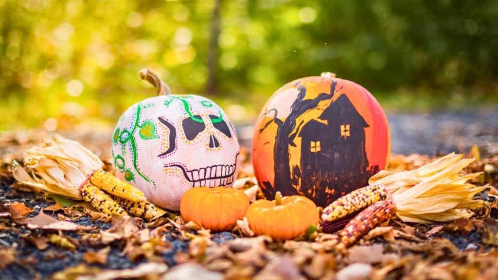 ¿Cómo comprar boletos para Spooky Town en Saltillo? Aquí te decimos. Foto: Unsplash.com