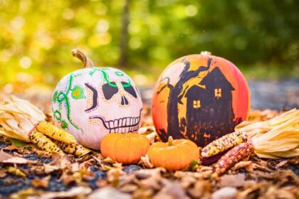 ¿Cómo comprar boletos para Spooky Town en Saltillo? Aquí te decimos. Foto: Unsplash.com
