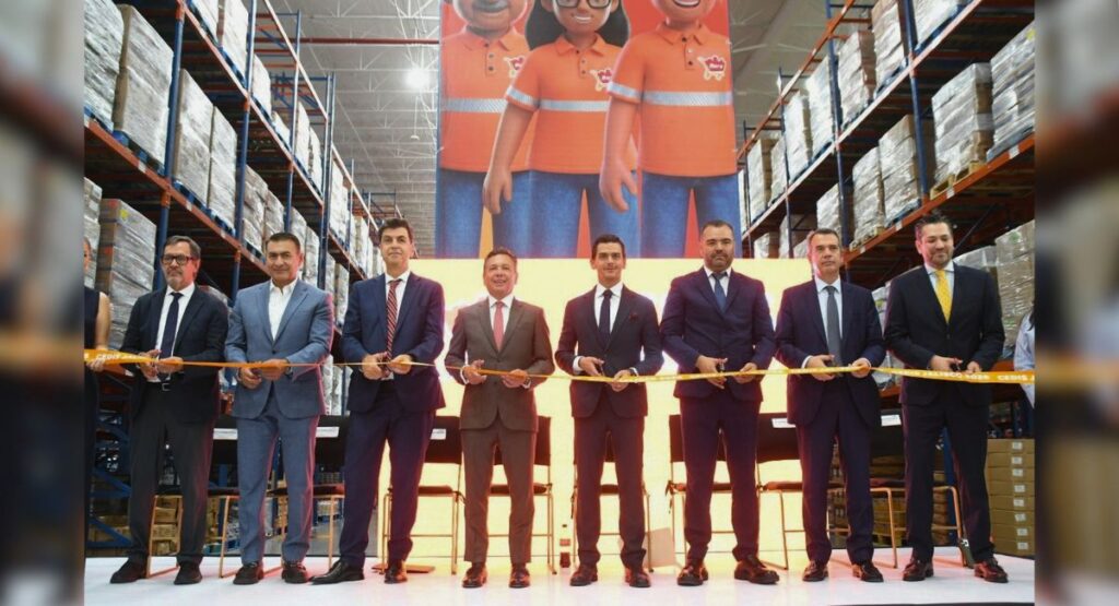 FEMSA invierte 3,800 millones de pesos en Tiendas Bara en Jalisco