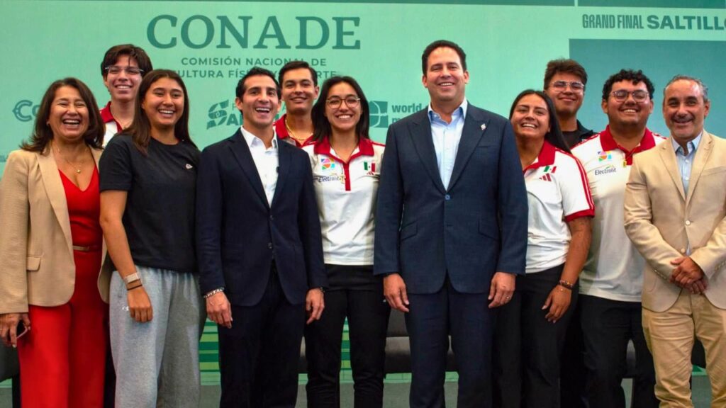 Saltillo verá brillar a su talento local en la Final de Copa del Mundo de Arco