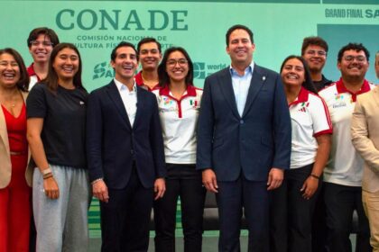 Saltillo verá brillar a su talento local en la Final de Copa del Mundo de Arco