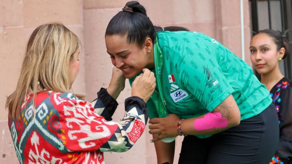 Copa del Mundo de Tiro con Arco en Saltillo 2026: resultados y medallistas