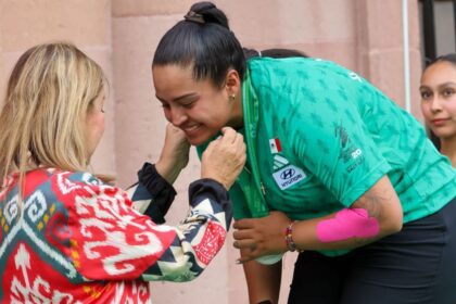Copa del Mundo de Tiro con Arco en Saltillo 2026: resultados y medallistas